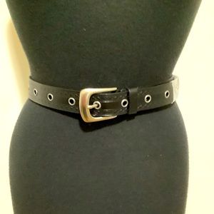 Frye Belt